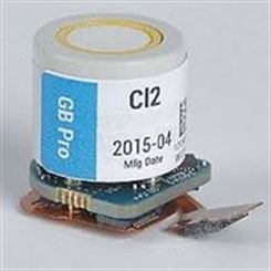 英思科Gasbadge Pro 氯(Cl2) -传感器17124983-7