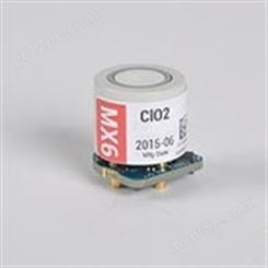 英思科MX6 传感器, 二氧化氯17124975-8