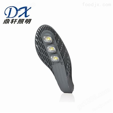 QC-RL011-B鼎轩照明免维护LED路灯QC-RL011-B-60W