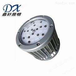 NFC9120-100w鼎轩照明100w高铁LED站台灯明装式