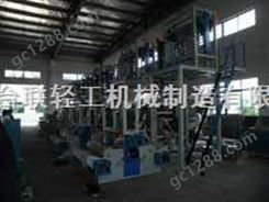 上海专业生产，常年销售高低压吹膜机